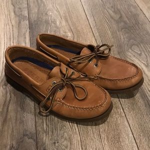 Sperry Top Sider